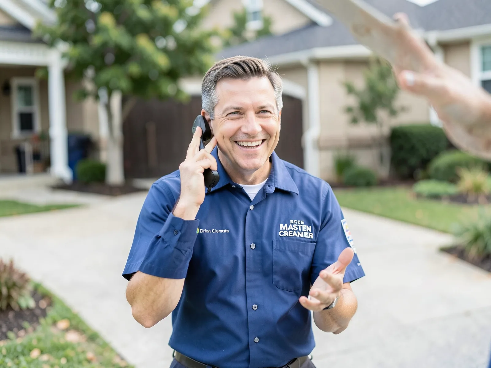 Drain Cleaning Hamtramck, MI FAQs